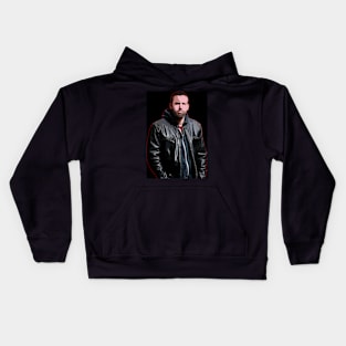 ben affleck Kids Hoodie